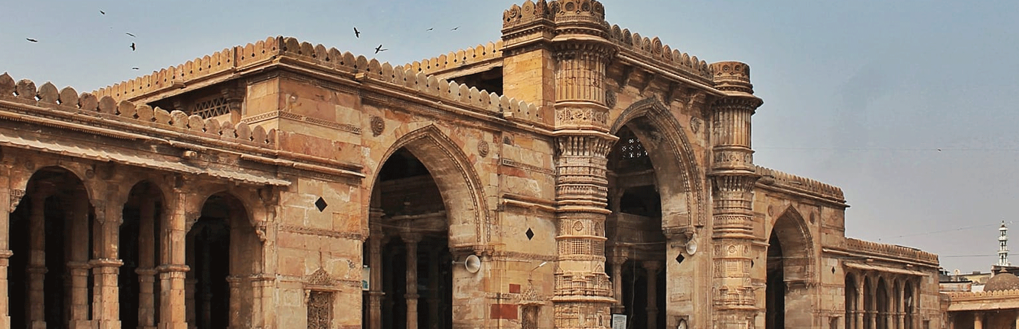 ahmedabad